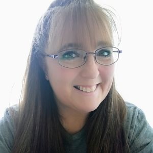 Meet your Posher, Mary jo